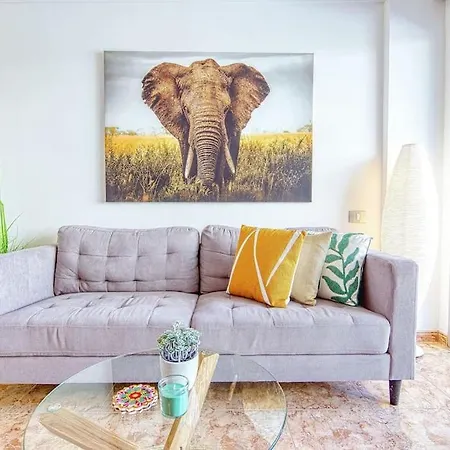 La Perla Del Elefante By Homestaygrancanaria San Bartolomé