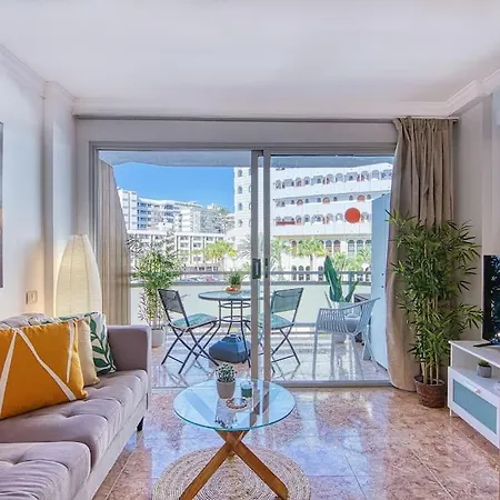 La Perla Del Elefante By Homestaygrancanaria Apartament San Bartolomé