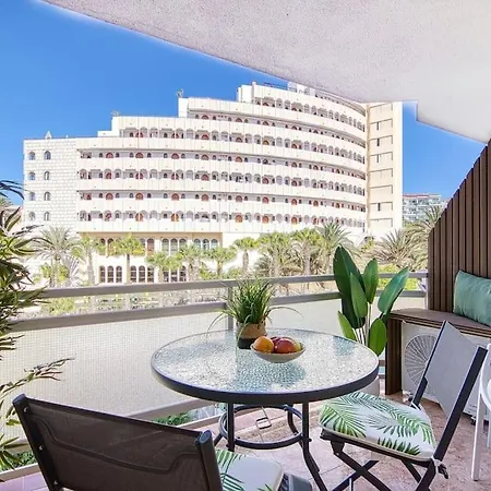 La Perla Del Elefante By Homestaygrancanaria * San Bartolomé