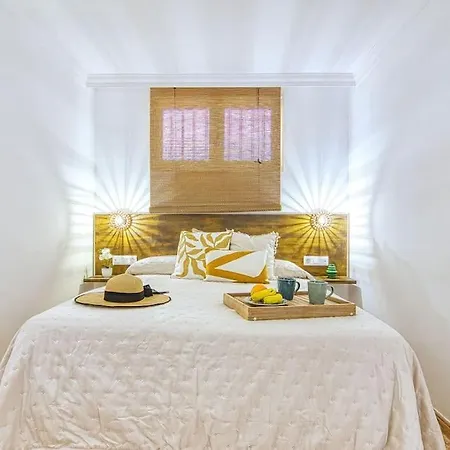 La Perla Del Elefante By Homestaygrancanaria Apartment