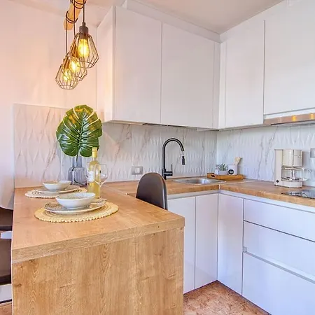 Apartment La Perla Del Elefante By Homestaygrancanaria
