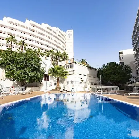 Apartment La Perla Del Elefante By Homestaygrancanaria *