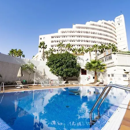 Apartment La Perla Del Elefante By Homestaygrancanaria San Bartolome de Tirajana (Gran Canaria)