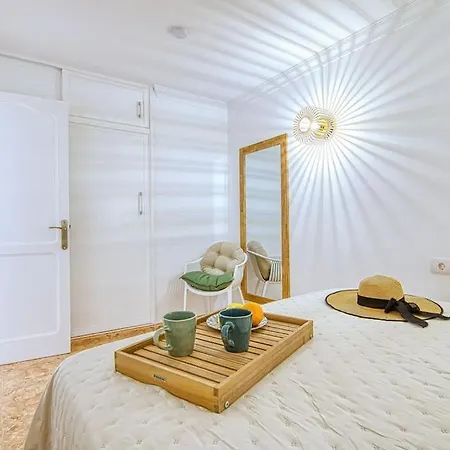 Apartment La Perla Del Elefante By Homestaygrancanaria *