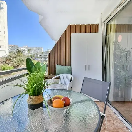 Apartment La Perla Del Elefante By Homestaygrancanaria *