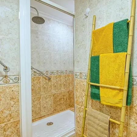 La Perla Del Elefante By Homestaygrancanaria Apartment *
