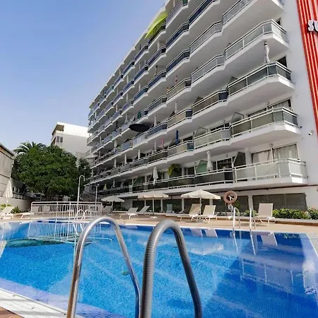 Apartment La Perla Del Elefante By Homestaygrancanaria *