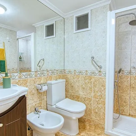 La Perla Del Elefante By Homestaygrancanaria Apartment