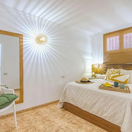 Apartment La Perla Del Elefante By Homestaygrancanaria San Bartolome de Tirajana (Gran Canaria)